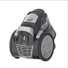 

Пылесос BQ VC2007MC, 2000 Вт, 3 л, серый