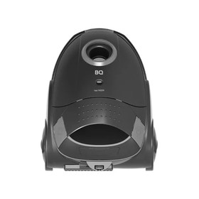 

Пылесос BQ VC1401B, 1400 Вт, 1.5 л, серый