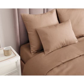 

Набор наволочек Beige, размер 70х70 см- 2 шт