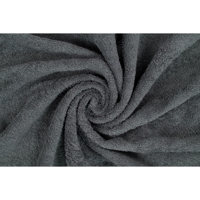 

Полотенце махровое Graphite, размер 50х100 см