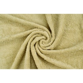 

Полотенце махровое Pistachio, размер 70х140 см