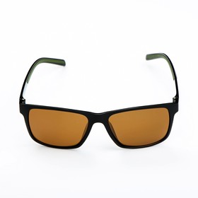 Поляризационные очки 'Polarmaster' линзы - коричневые, черно-зеленые Ош