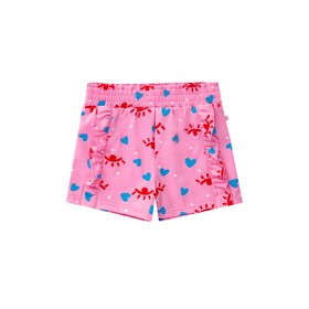 

Шорты для девочек, рост 98 см