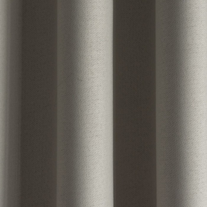 фото Комплект штор «мерлин», размер 2х145х270 см, цвет серый pasionaria