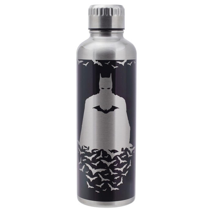 фото Бутылка для воды бэтмен, 500 мл paladone