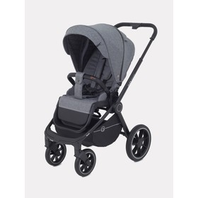 

Коляска прогулочная Flex Grand RA, цвет Koala Grey