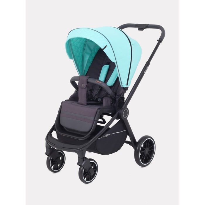 

Коляска прогулочная Flex RA, цвет Aruba Blue