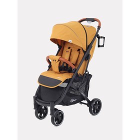 

Коляска прогулочная MOWBaby Smart MB, цвет Ginger