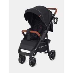 

Коляска прогулочная Vega Prime RA, цвет Midnight Black