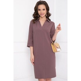 

Платье «Милено капучино», размер 52