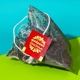 

Чайный пакетик "Нефилон", вкус: лесные ягоды, 1 шт. х 2 г.