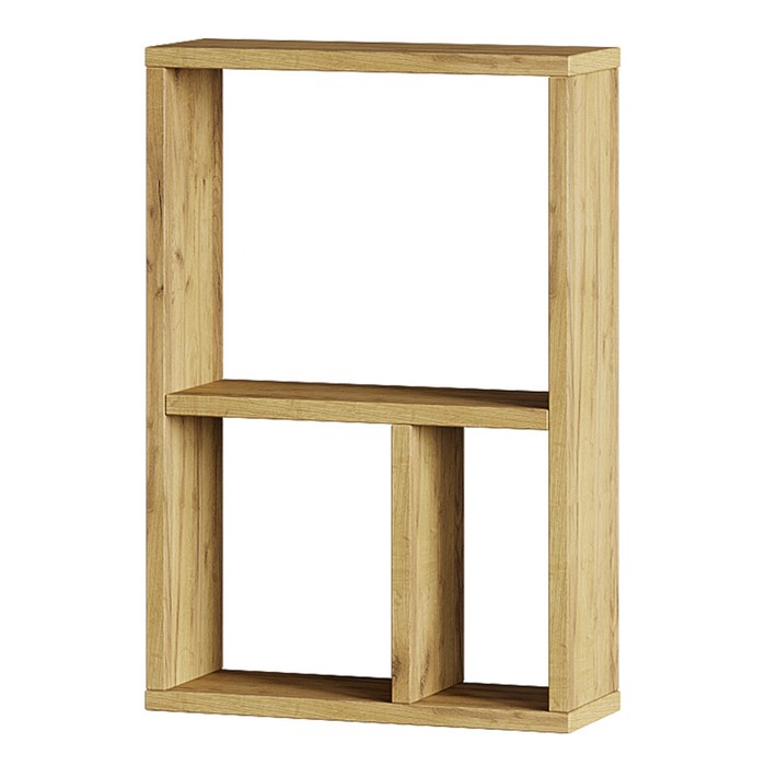 

Полка Ион-6, 350х128х520, Крафт