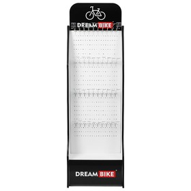 

Промостойка для велоаксессуаров Dream Bike, без наполнения