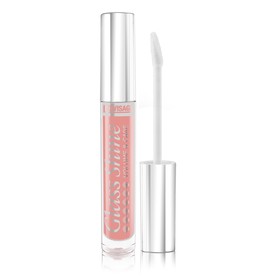

Блеск для губ Luxvisage Glass Shine, тон 03, 3 г
