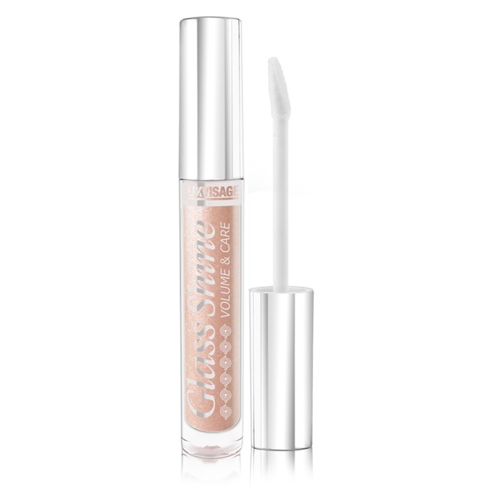 

Блеск для губ Luxvisage Glass Shine, тон 14, 3 г