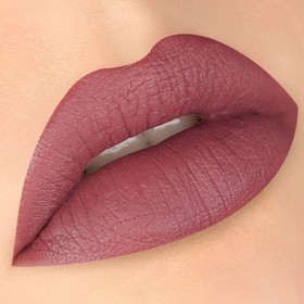 

Блеск для губ Luxvisage Pin-Up, тон 42 frozen berry заморож.ягода, 5 г