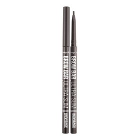 

Карандаш для бровей Luxvisage Brow Bar Ultra Slim, механический, тон 308 Graphite