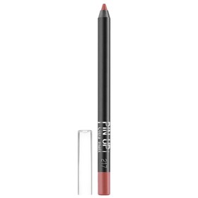 

Карандаш для губ Luxvisage Pin-Up ultra matt, тон 217 icon