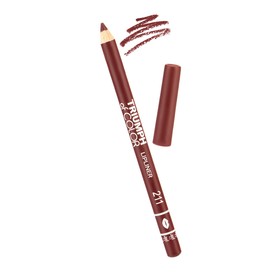 

Карандаш для губ TF Triumph of Color W-212-211C, тон 211 бордовый