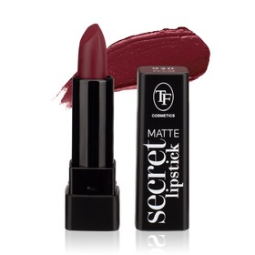 

Губная помада TF Matte Secret Z-19-920C, тон 920 Plum