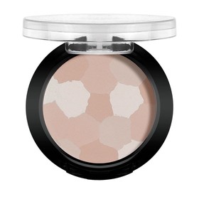 

Пудра-мозаика Luxvisage NEW Puzzles, тон 01 Аристократическая бледность, 11 г