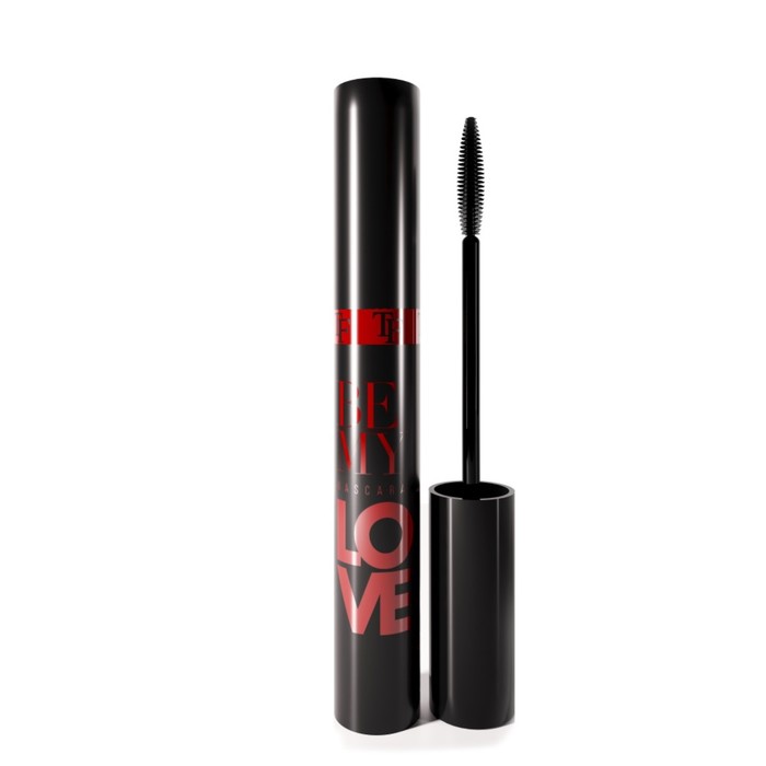 Тушь TF Be My Love Mascara, объем, подкручивание, разделение, черный