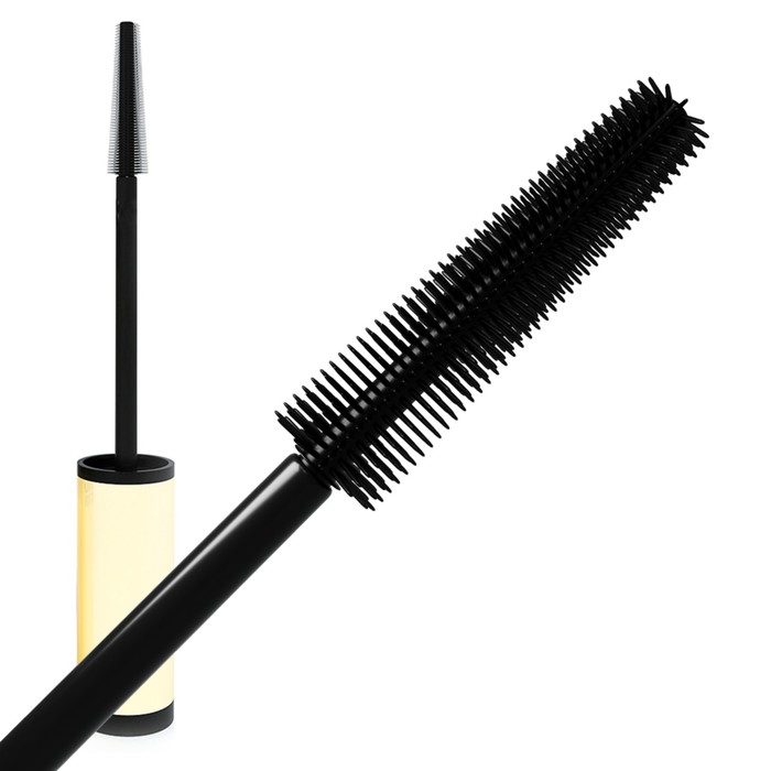 

Тушь TF Black Gold Mascara экстремальная длина, разделение, изгиб, черный