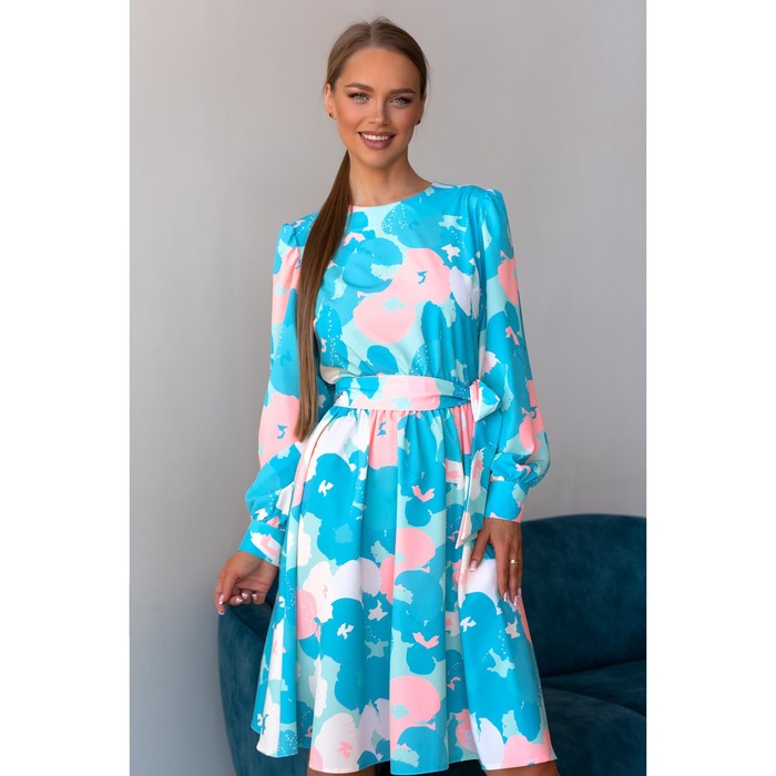 

Платье женское 5231, размер 48