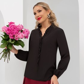 

Блуза Charutti «Бьюти-Шейк», размер 52