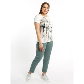 

Брюки женские, размер 56