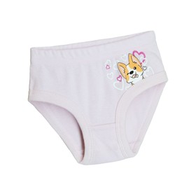 

Трусы для девочки, рост 86 см