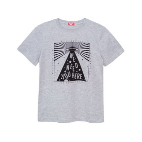 

Футболка для мальчика, рост 146 см