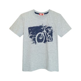 

Футболка для мальчика, рост 146 см