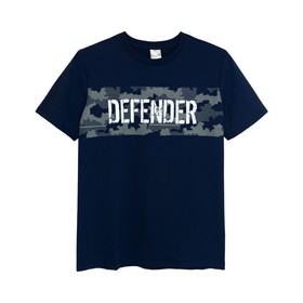 

Футболка мужская, размер 54