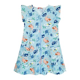 

Халат детский, рост 110 см