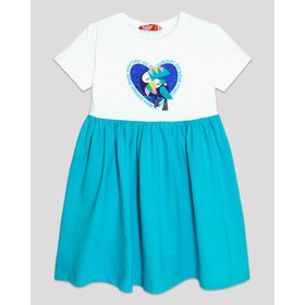 

Платье для девочки, рост 122 см