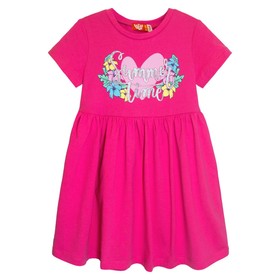 

Платье для девочки, рост 128 см