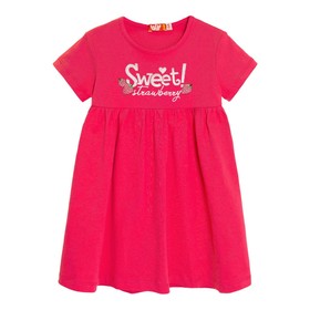 

Платье для девочки, рост 92 см