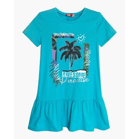 

Платье для девочки, рост 158 см