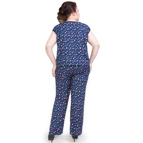 

Костюм женский, размер 56