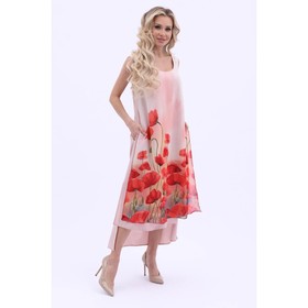 

Платье женское, размер 52