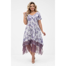 

Платье женское, размер 62