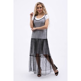 

Платье женское, размер 52