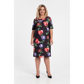 

Платье женское, размер 54