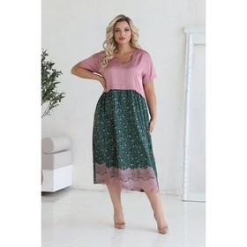 

Платье женское, размер 54