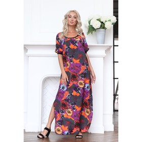 

Платье женское, размер 48