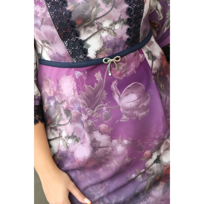 фото Платье женское, размер 52 wisell