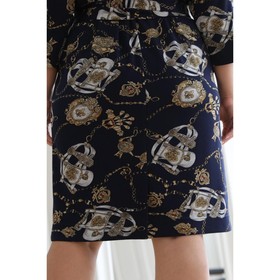 

Платье женское, размер 58