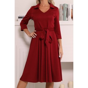 

Платье женское, размер 48