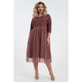 

Платье женское, размер 54